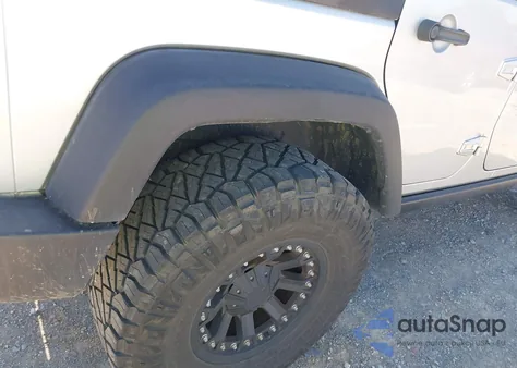 2011 Jeep Wrangler Unlimited Sport from USA, damaged, VIN 1J4BA3H15BL581043